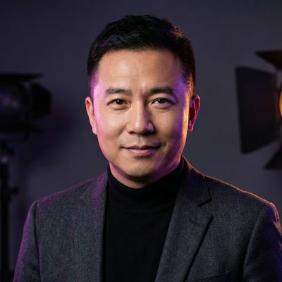 母狗首席导演陈锐峰